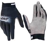 Leatt 2.5 X-flow Off-road Gloves Bleu M Enfants