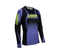 Leatt Moto 4.5 Lite Argon L/Us42/Eu52 X Unisexe