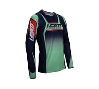 Leatt Moto 4.5 Lite Matcha Sweat M/US40/EU50, X Unisexe-Adult, M