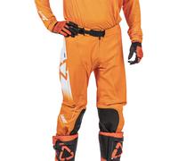 Leatt 4.5 V26 Off-road Pants Orange S Homme