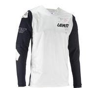 Leatt Moto 4.5 WindBlock Maillot Motocross, Taille XL
