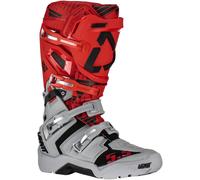 LEATT Safe and comfortable 5.5 Enduro Motocross Boots wit Man 43 - 3023050352