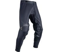 Leatt 5.5 I.K.S. V26, pantalon en textile S Noir Noir