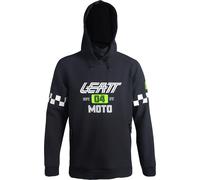 Leatt Moto 5.5 ThermaFlow Motocross Hoodie