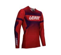 Leatt Moto 5.5 ULTRAWELD Sunburn M/US40/EU50 X, Taille M