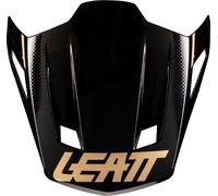 Leatt Moto 9.5 Carbon Helmet Peak