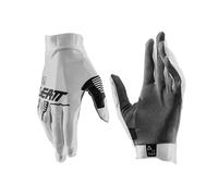 LEATT Moto Glove 1.5 Junior | White | M/eu6.5/us7.5 - 6026000483