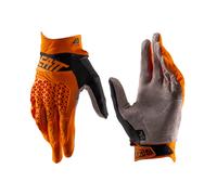 Leatt 4.5 Lite Off-road Gloves Orange S Homme