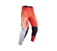 LEATT Moto Pants 4.5 Women #xl/eu42/uk14/us10 Coral Pink V26 - 5026000863