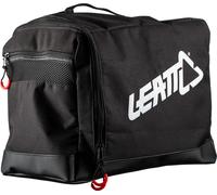 Leatt Moto, sac pour casque Noir/Blanc Noir/Blanc