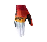 Leatt Motocross Gloves 1.5 Gripr ultra comfortable White XL - 6025350503