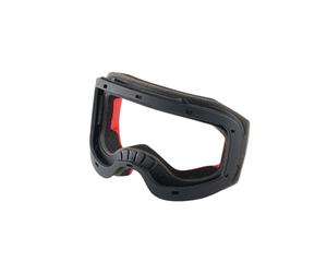 Leatt Mousse interne Velocity 6.5 noir sable