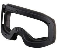 Leatt Mousse interne Velocity 6.5 noir ventilé