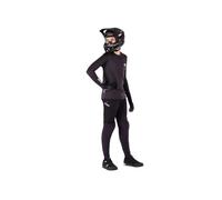 Leatt MTB 1.0 Costume Confortable Absorbant pour Enfants VTT 1.0 Nettoyant de tête Confortable pour Enfants Enfants Adolescents