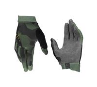 LEATT MTB 1.0 GRIPR GLOVE SPINACH GREEN/BLACK TAILLE S