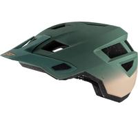 Casque Vtt Allmtn 1.0 Vert LEATT Tracé À L'Mountain