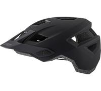 Leatt DBX 1.0 Mtn Casque MTB L Noir
