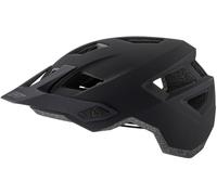 Leatt MTB 1.0 V21.1 Casque de vélo, noir, Taille M (55-59)