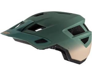 Leatt MTB 1.0 V21.1 Casque de vélo, vert mat, Taille L (59-63)