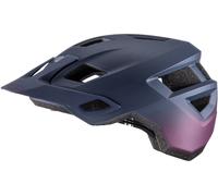 Leatt MTB 1.0 V21.1 Casque de vélo, Violet, Taille S (51-55)