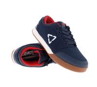 Leatt MTB 2.0 Hommes Chaussures MTB 41.5 Bleu foncé