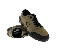 Leatt MTB 2.0 Hommes Chaussures MTB 42 Beige