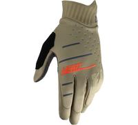 Leatt MTB 2.0 SubZero Gants de vélo, beige, Taille S