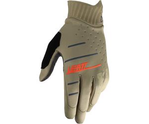 Leatt MTB 2.0 SubZero Gants de vélo, beige, Taille S