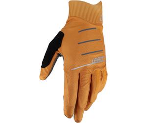 Leatt MTB 2.0 Windblock Gants de vélo, brun, taille M pour homme