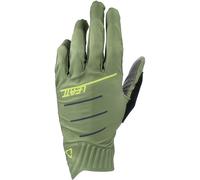 Leatt MTB 2.0 Windblock Gants de vélo, Vert, Taille M