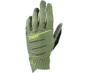 Leatt MTB 2.0 Windblock Gants de vélo, Vert, Taille M