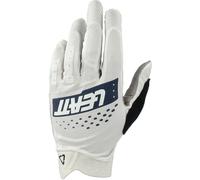 Leatt MTB 2.0 X-Flow Gants de vélo, Gris clair, Taille S