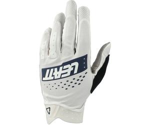 Leatt MTB 2.0 X-Flow Gants de vélo, Gris clair, Taille S