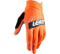 Leatt MTB 2.0 X-Flow Gants de vélo, orange, taille S pour homme