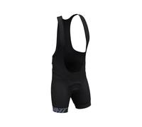 Leatt Mtb 3.0 Bib Shorts Noir L Homme Black