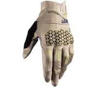 Leatt MTB 3.0 Lite Gants de vélo, beige, Taille S