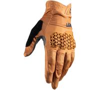 Leatt MTB 3.0 Lite Gants de vélo, brun, taille S pour homme