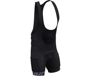 Leatt MTB 4.0 Cuissard de vélo, Taille 3XL