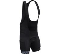 Leatt Mtb 4.0 Bib Shorts Noir M Homme