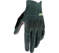 Leatt MTB 4.0 Lite Gants de vélo, Vert, Taille S