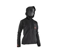 Leatt MTB All Mountain 2.0 Veste de vélo pour dames, noir, Taille XS