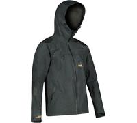 Leatt MTB All Mountain 5.0 Veste de vélo, noir, Taille S