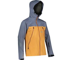 Leatt MTB All Mountain 5.0 Veste de vélo, Sable, Taille S