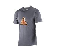 Leatt MTB Allmtn 2.0 Maillot Maillot de Sport Technique Homme