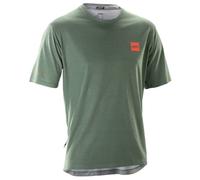 Leatt - MTB Endurance 2.0 Jersey - Maillot de cyclisme - XL - mist green
