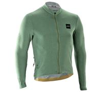 Leatt - MTB Endurance 4.0 L/S - Maillot de cyclisme - XL - mist green
