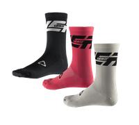 Leatt - MTB Endurance - Chaussettes vélo V26 - 38 - 42