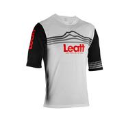 Leatt MTB Enduro 3.0 -Blanc WHT