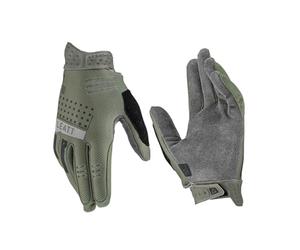 Leatt MTB Gloves 2.0 SubZero ideal for low temperatures
