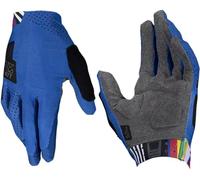Leatt MTB Gloves Endurance 3.0 with MicronGrip Palm